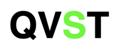 QVST logo