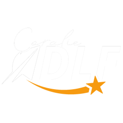 Coralie DLF logo