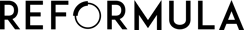 Reformula logo
