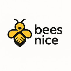 beesnice logo