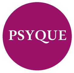 Psyque logo