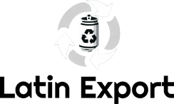 Latin Export logo