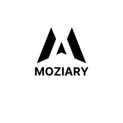 Moziary logo