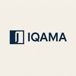 IQAMA logo