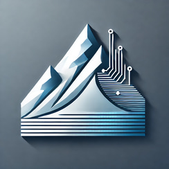 Alpine Apps logo