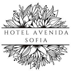 Hotel Avenida Sofia - 5-Star Luxury, Historic Elegance & Mod logo