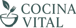 Cocina Vital logo