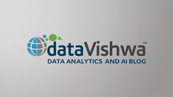 DataVishwa logo