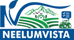 Neelum Vista logo