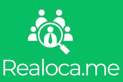 Realoca.me logo
