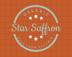 Star Saffron logo