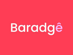 Baragdê logo