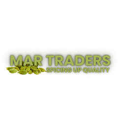 MAR Traders logo