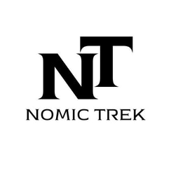 Nomic Trek logo