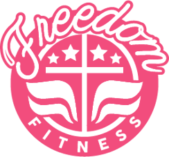 Freedom Fitness with Alison logo