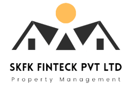 SJFK Finteck Pvt Ltd logo