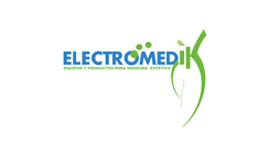 Electromedik logo