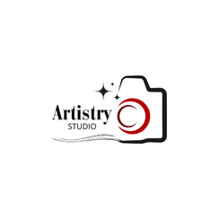 Creative Cut Studio logo