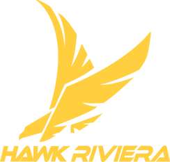 HAWK RIVIERA logo