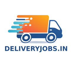 Delivery Jobs logo