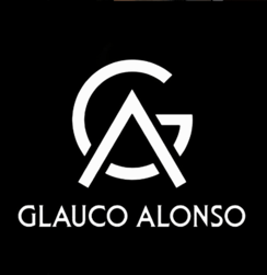 Estudio Glauco Alonso logo