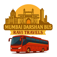 MUMBAI DARSHAN BUSES logo