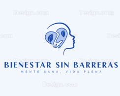 Bienestar Sin Barreras logo