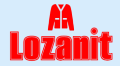 LOZANIT logo
