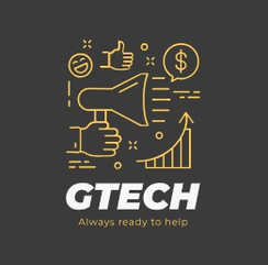 Gtech logo
