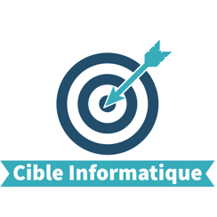 Cible Informatique logo