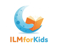 Ilm For Kids logo