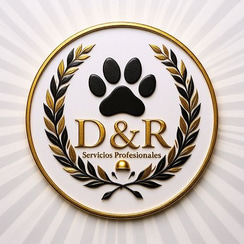 DYR SERVICIOS PROFESIONALES logo