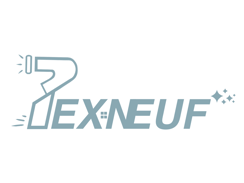 TexNeuf logo