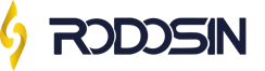 Rodosin logo