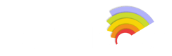 Rainbow logo