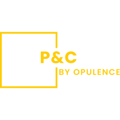 PC BY OPULENCE logo