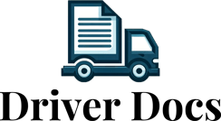 Driver Docs logo