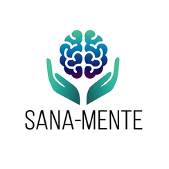 sanamente logo