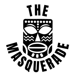 The Masquerade logo