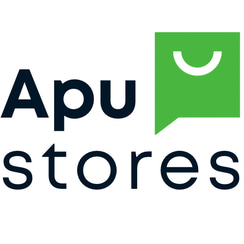 Apu Stores logo