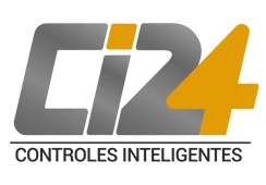 CI24v2 logo
