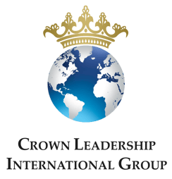Crown Leadership International Group logo