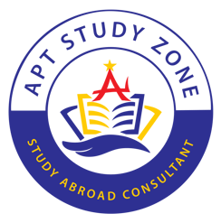 APT Study Zone logo