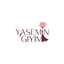 YASEMİN GİYİM logo