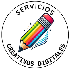 Contenido Creativo Digital logo