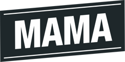 MAMA CHA logo