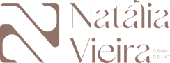 Natália Vieira Design logo