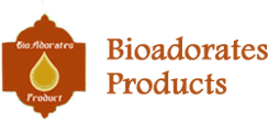 Bioadorates logo