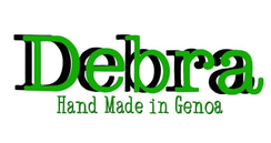 Debra logo