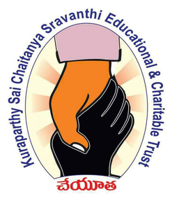 saichaithanyatrust logo